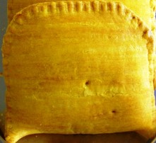 JAMAICAN BEEF PATTIES--GOLDEN KRUST PATTY 

JAMAICAN BEEF PATTIES--GOLDEN KRUST PATTY: available at Sam's Caribbean Marketplace, the Caribbean Superstore for the widest variety of Caribbean food, CDs, DVDs, and Jamaican Black Castor Oil (JBCO). 
