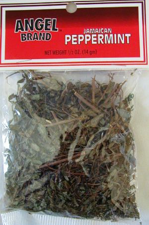 ANGEL BRAND PEPPERMINT BUSH 114 GM 

ANGEL BRAND PEPPERMINT BUSH 114 GM: available at Sam's Caribbean Marketplace, the Caribbean Superstore for the widest variety of Caribbean food, CDs, DVDs, and Jamaican Black Castor Oil (JBCO). 