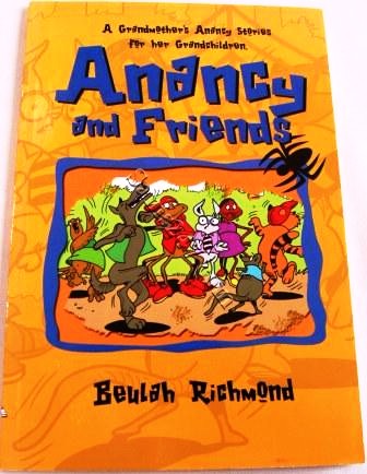 ANANCY & FRIENDS / BEULAH RICH 

ANANCY & FRIENDS / BEULAH RICH: available at Sam's Caribbean Marketplace, the Caribbean Superstore for the widest variety of Caribbean food, CDs, DVDs, and Jamaican Black Castor Oil (JBCO). 