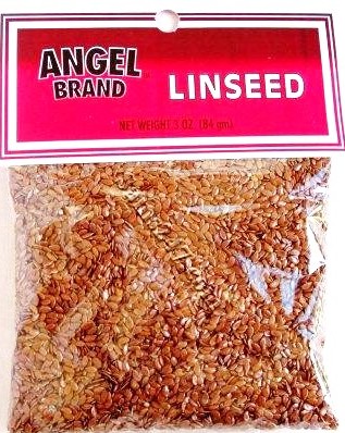 ANGEL BRAND LINSEED  

ANGEL BRAND LINSEED : available at Sam's Caribbean Marketplace, the Caribbean Superstore for the widest variety of Caribbean food, CDs, DVDs, and Jamaican Black Castor Oil (JBCO). 