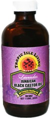 TROPIC ISLE LAVENDER JAMAICAN BLACK CASTOR OIL 8 OZ 

TROPIC ISLE LAVENDER JAMAICAN BLACK CASTOR OIL 8 OZ: available at Sam's Caribbean Marketplace, the Caribbean Superstore for the widest variety of Caribbean food, CDs, DVDs, and Jamaican Black Castor Oil (JBCO). 
