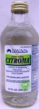 SWAN CITROMA 10 OZ 

SWAN CITROMA 10 OZ: available at Sam's Caribbean Marketplace, the Caribbean Superstore for the widest variety of Caribbean food, CDs, DVDs, and Jamaican Black Castor Oil (JBCO). 